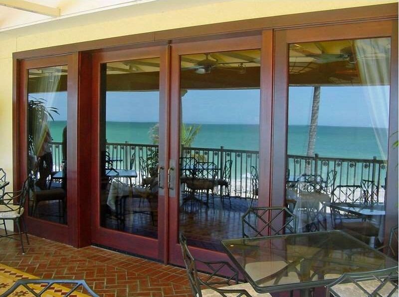 The Benefits Of The Amazing Customized French Wood Door